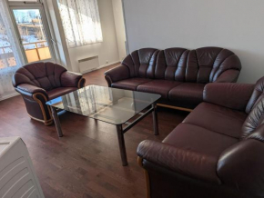 Lovely apartment during the World Cup 2025
